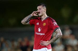 希勒：舍什科没得到任何有效的传球支援，他本赛季想成功难度极大