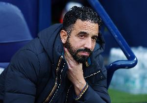 是谁？泰晤士：部分曼联球员因未出场恼火，对阿莫林固执态度不满