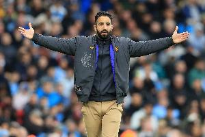 GMS：阿莫林仍然得到董事会的支持，曼联并没有准备换帅的打算