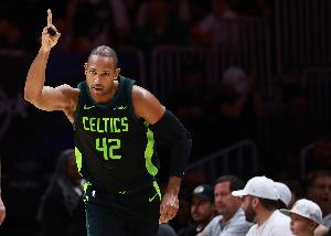 名记：霍福德&梅尔顿参加了勇士迷你训练营 但库明加没来